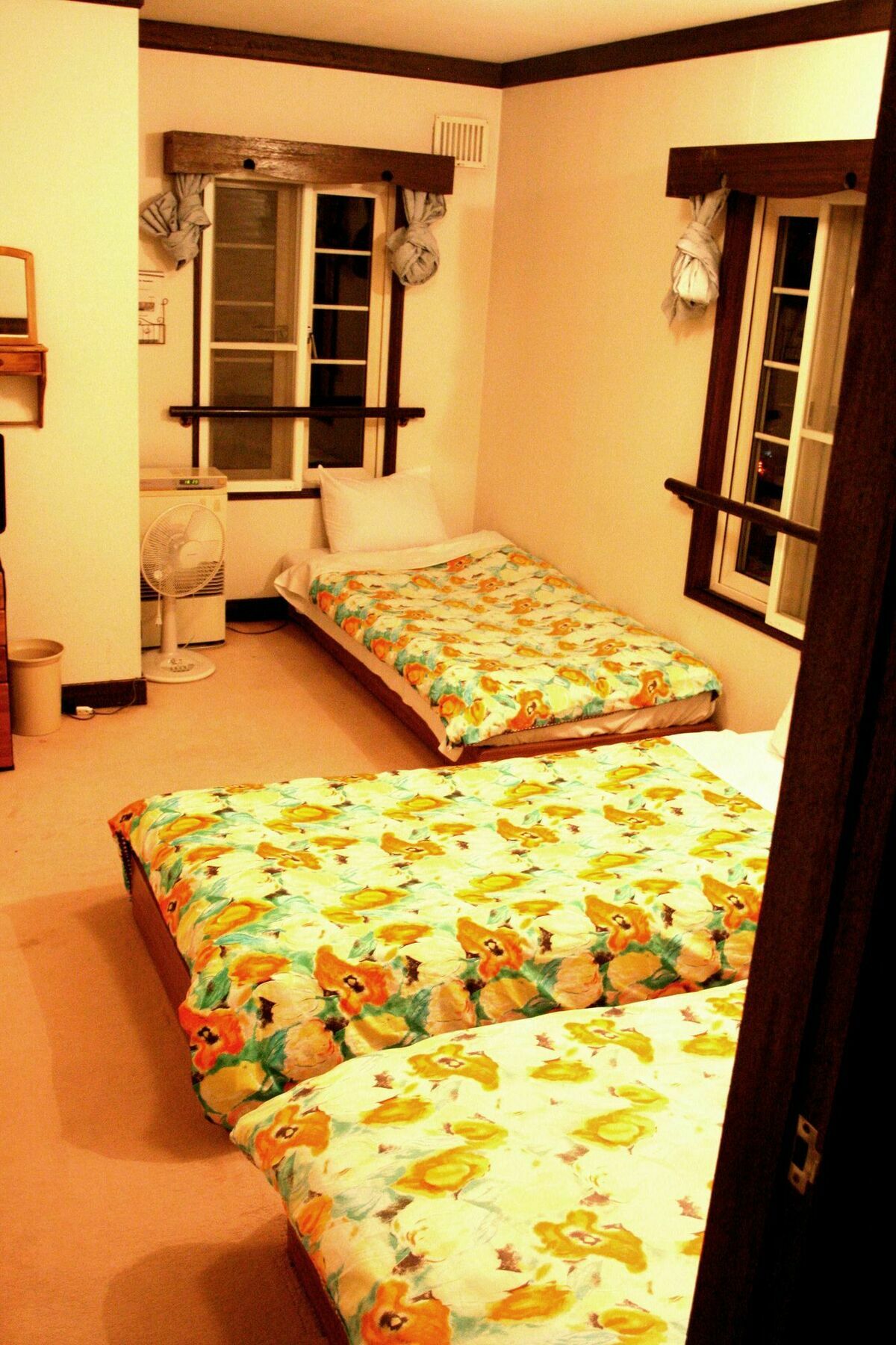 Hotel Grandpapa Ōmagari Exterior foto